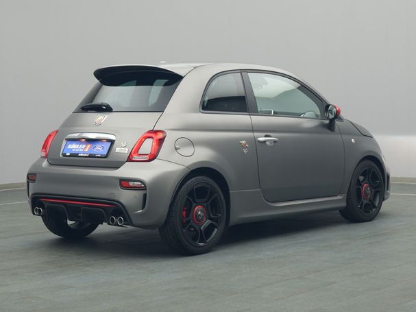 Abarth 595 118 kW image number 4