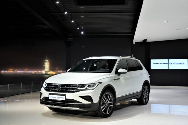 Volkswagen Tiguan 4Motion Elegance DSG 147 kW image number 1