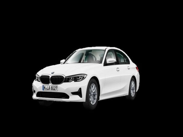 BMW 320d 140 kW image number 2