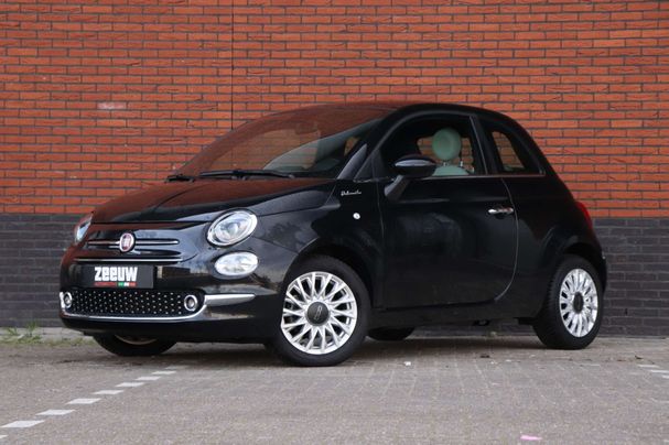 Fiat 500 1.0 51 kW image number 1