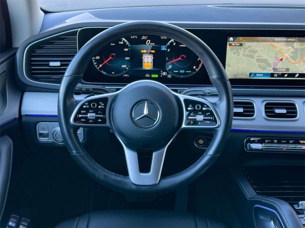 Mercedes-Benz GLE 450 4Matic 270 kW image number 12