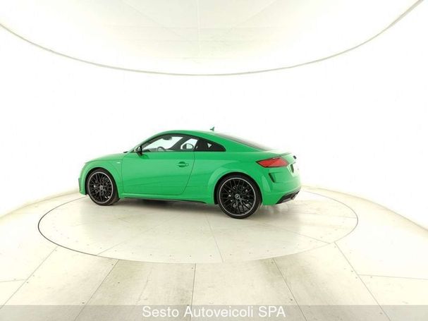 Audi TT 45 TFSI quattro S tronic S-line 180 kW image number 4