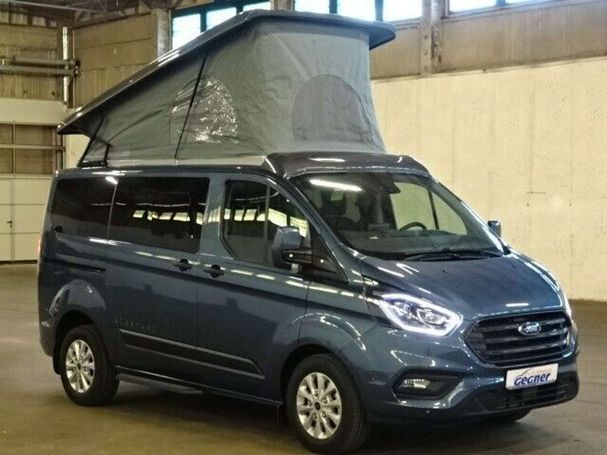 Ford Transit Custom 136 kW image number 3