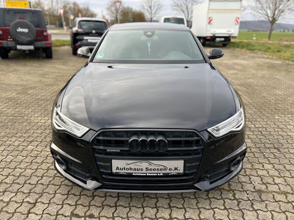 Audi A6 3.0 TDI quattro S-line 200 kW image number 3