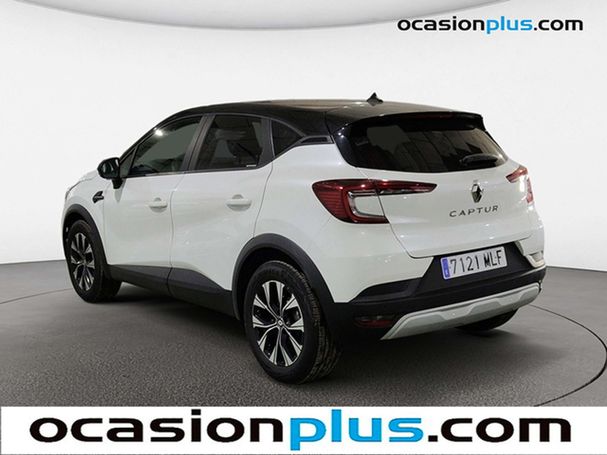 Renault Captur TCe Evolution 67 kW image number 4