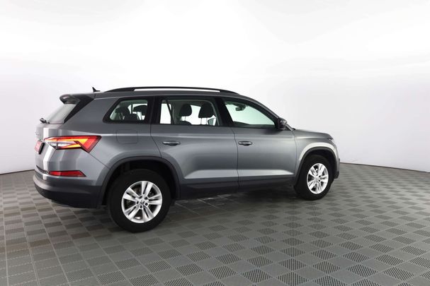 Skoda Kodiaq 2.0 TDI DSG Ambition 110 kW image number 5