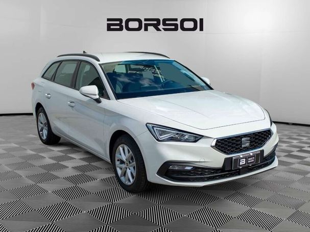 Seat Leon ST 2.0 TDI 4 110 kW image number 7