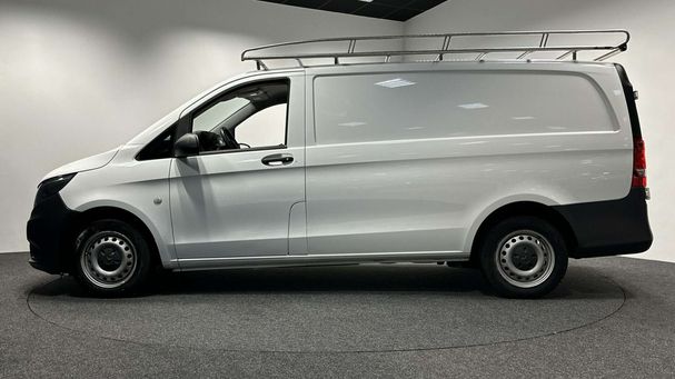 Mercedes-Benz Vito 109 CDi 65 kW image number 7