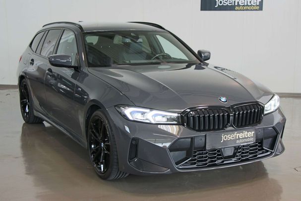 BMW 320d Touring xDrive 140 kW image number 2