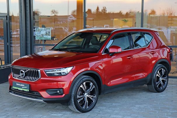 Volvo XC40 T5 Recharge 192 kW image number 24