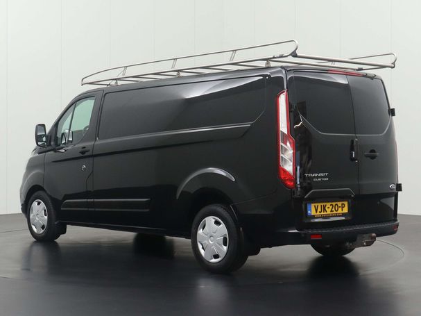 Ford Transit Custom 2.0 TDCi 96 kW image number 6