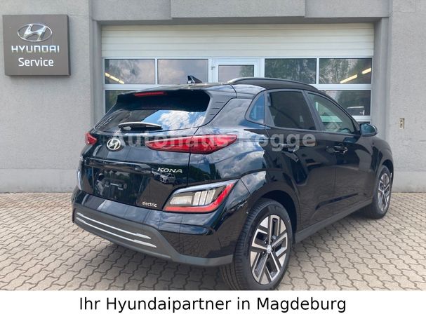 Hyundai Kona Elektro 100 kW image number 6