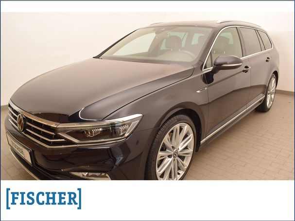 Volkswagen Passat Variant 2.0 TDI 4Motion Elegance DSG 147 kW image number 1