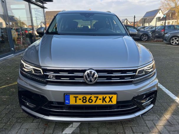 Volkswagen Tiguan 1.4 TSI 4Motion 110 kW image number 2