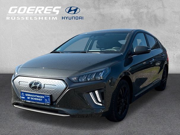 Hyundai Ioniq Elektro Prime 100 kW image number 1