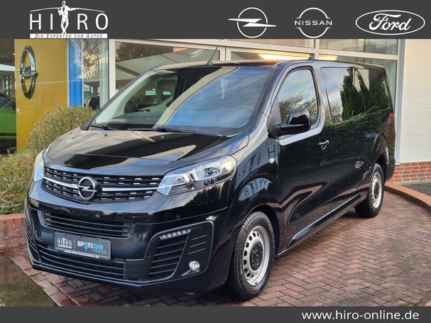 Opel Vivaro L3 106 kW image number 5