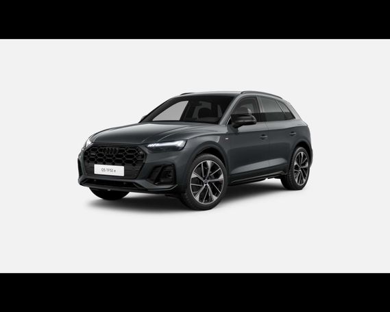 Audi Q5 50 TFSIe quattro 220 kW image number 1