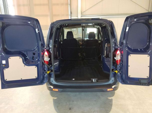 Ford Transit Courier 74 kW image number 9