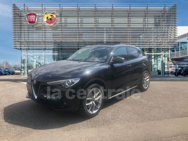 Alfa Romeo Stelvio 2.2 Diesel AT8 Q4 154 kW image number 17