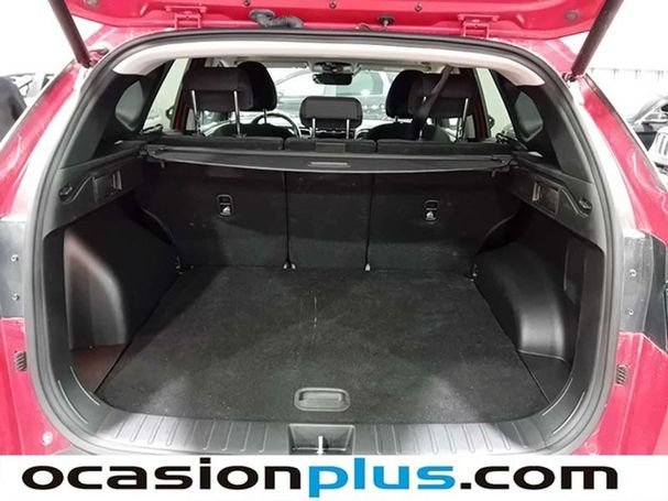 Hyundai Tucson 1.6 N 110 kW image number 23