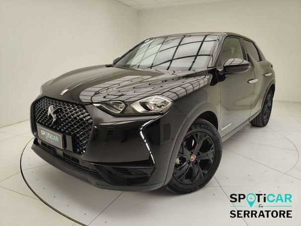 DS Automobiles 3 Crossback E-Tense 100 kW image number 1