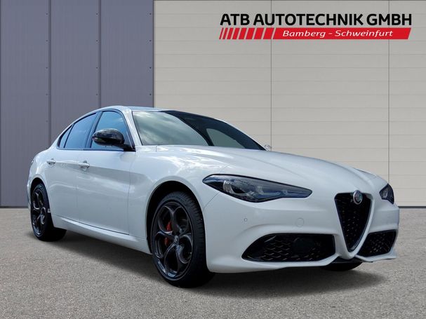 Alfa Romeo Giulia 206 kW image number 6