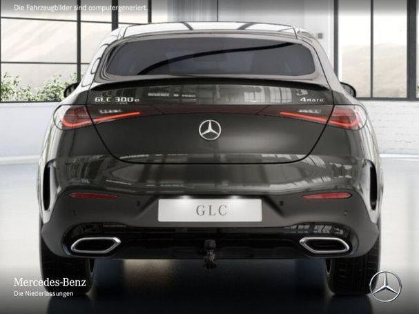 Mercedes-Benz GLC 300 e AMG 230 kW image number 7