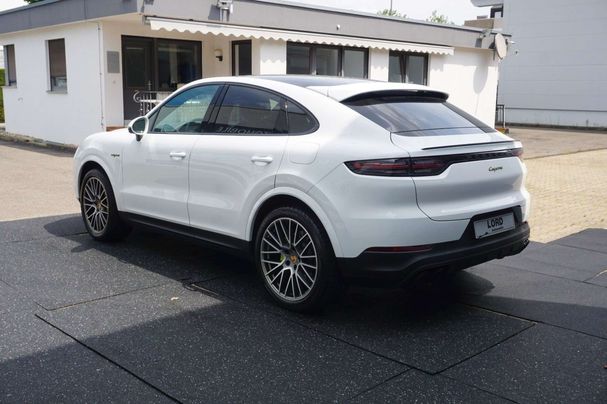 Porsche Cayenne Coupé E-Hybrid 340 kW image number 10