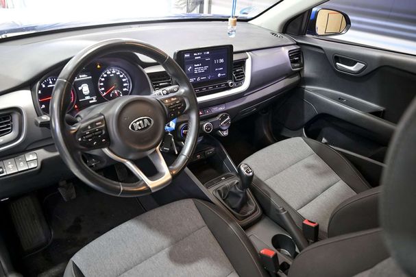 Kia Stonic 74 kW image number 6