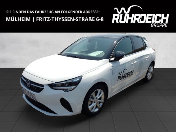 Opel Corsa 74 kW image number 1