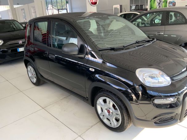 Fiat Panda 1.0 Hybrid 52 kW image number 2