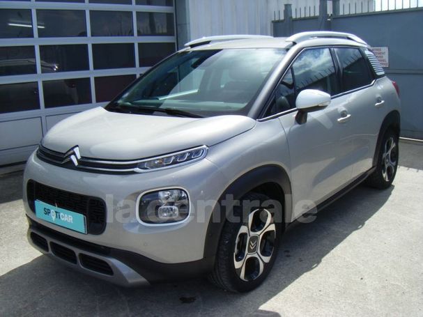 Citroen C3 Aircross PureTech 110 S&S Shine 81 kW image number 1