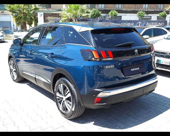 Peugeot 3008 BlueHDi 130 S&S EAT8 Allure 96 kW image number 7