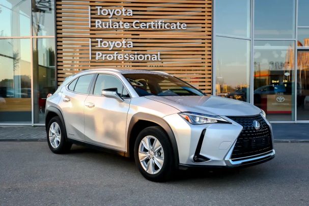 Lexus UX 135 kW image number 2