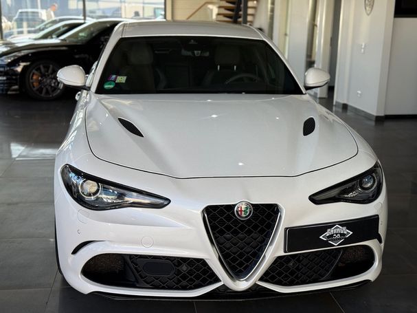 Alfa Romeo Giulia 375 kW image number 4