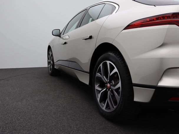 Jaguar I-Pace EV400 S 294 kW image number 37