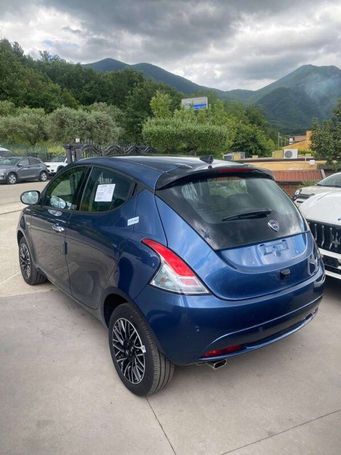 Lancia Ypsilon 51 kW image number 5