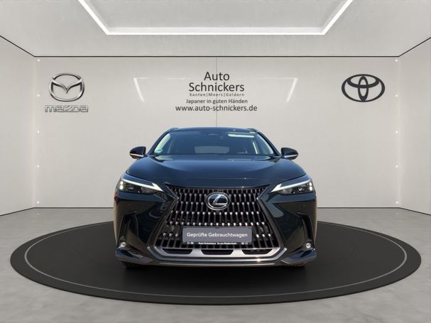 Lexus NX 350 h 179 kW image number 8