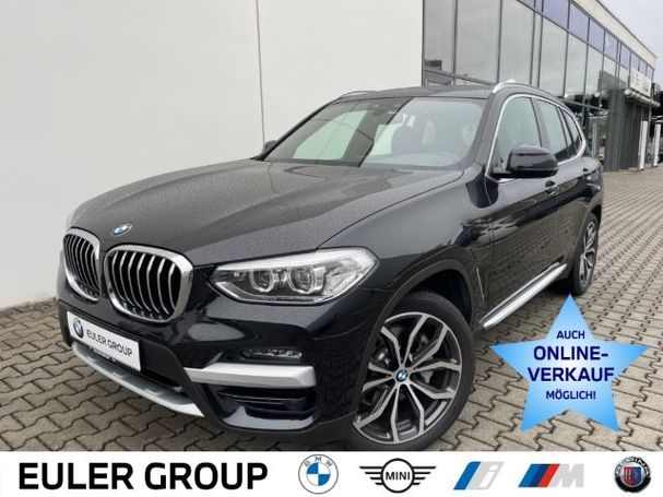 BMW X3e xLine xDrive 215 kW image number 1