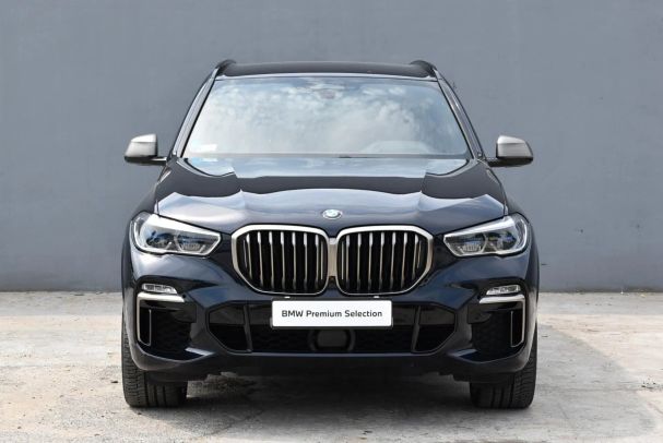 BMW X5 xDrive 390 kW image number 6