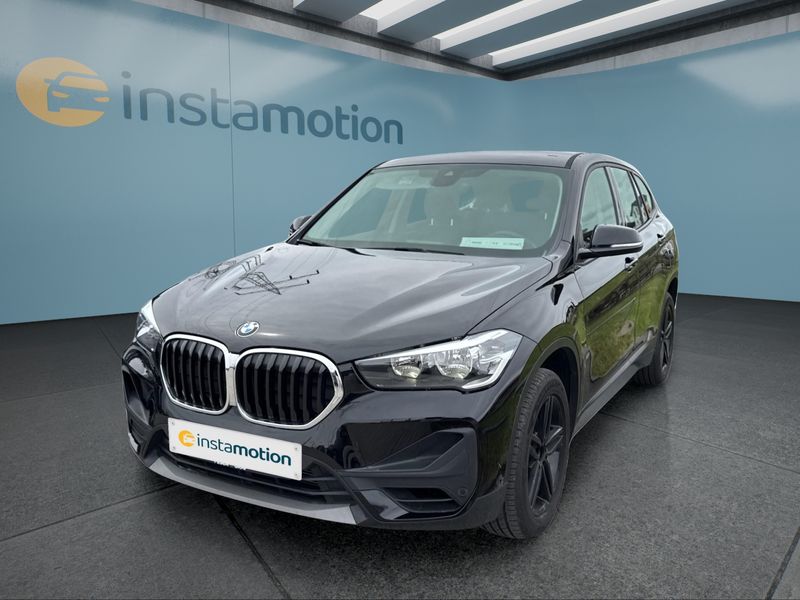 BMW X1 sDrive20i