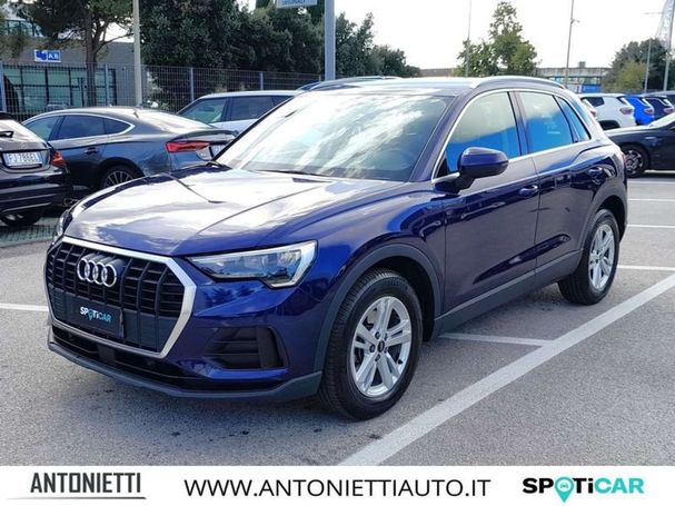 Audi Q3 35 TDI S tronic Business 110 kW image number 1