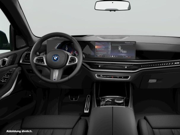 BMW X5 50e xDrive 360 kW image number 3