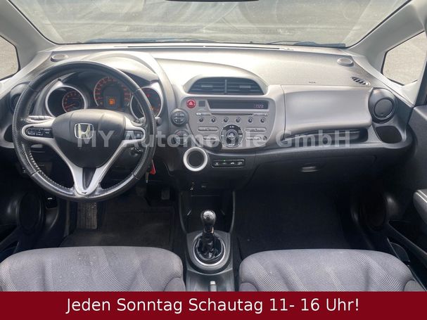 Honda Jazz 1.4 73 kW image number 16