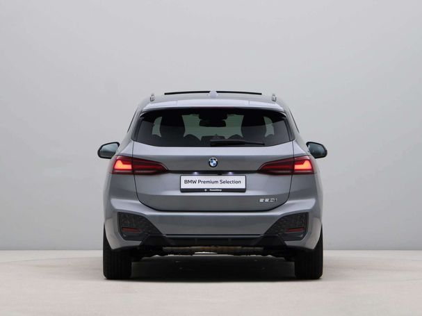 BMW 220i Active Tourer 115 kW image number 10