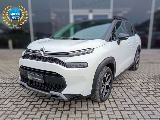 Citroen C3 Aircross PureTech 130 Shine EAT6 96 kW image number 2