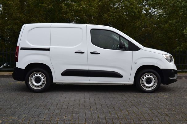 Opel Combo 1.5 CDTI 56 kW image number 19