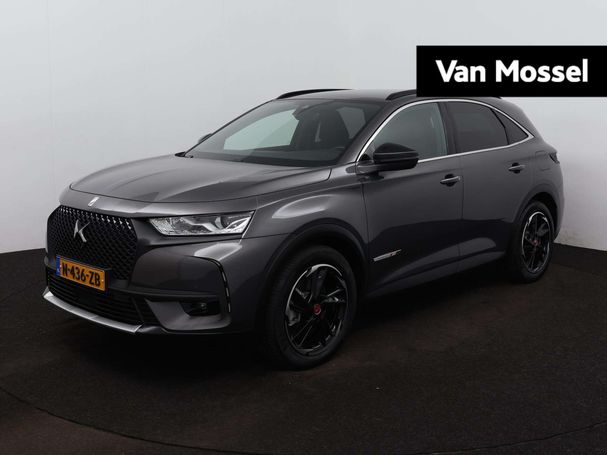 DS Automobiles 7 Crossback E-Tense 165 kW image number 1