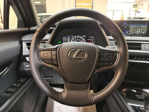 Lexus UX 107 kW image number 13