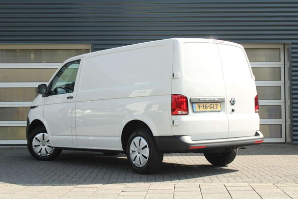 Volkswagen T6 Transporter 81 kW image number 11